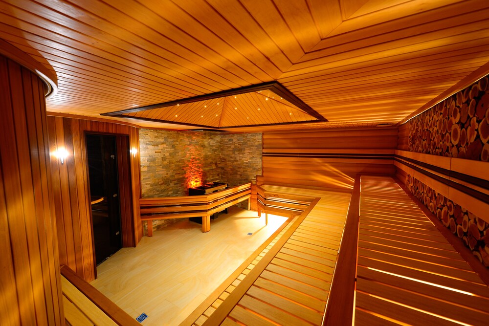 Steam Room