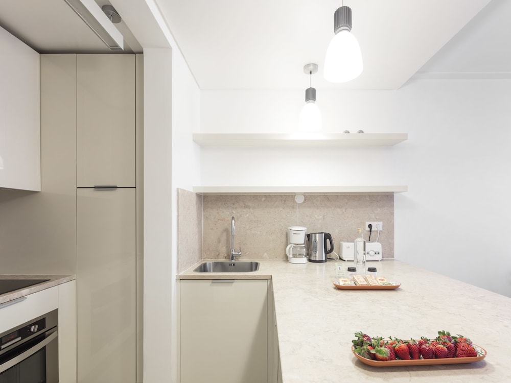 Condo, 1 Bedroom - Guestroom