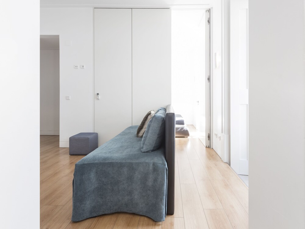 Condo, 1 Bedroom - Guestroom