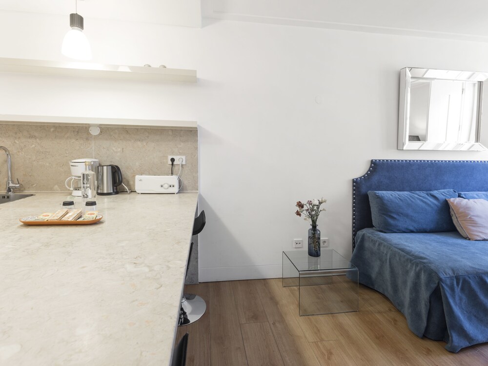 Condo, 1 Bedroom - Guestroom