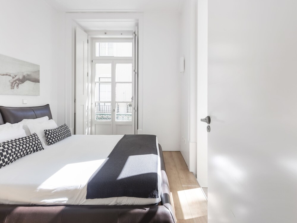 Condo, 1 Bedroom - Guestroom