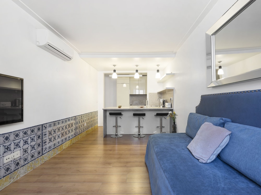Condo, 1 Bedroom - Guestroom