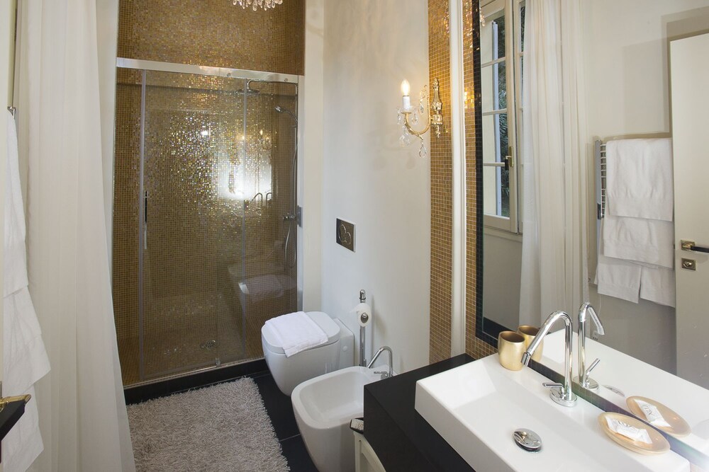 Cuarto de baño