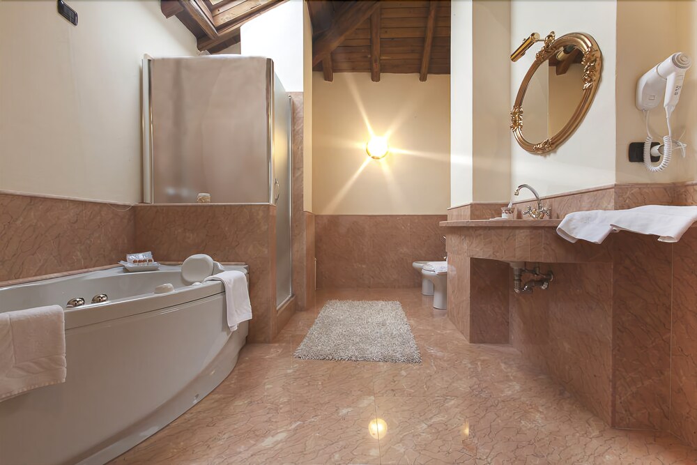 Cuarto de baño