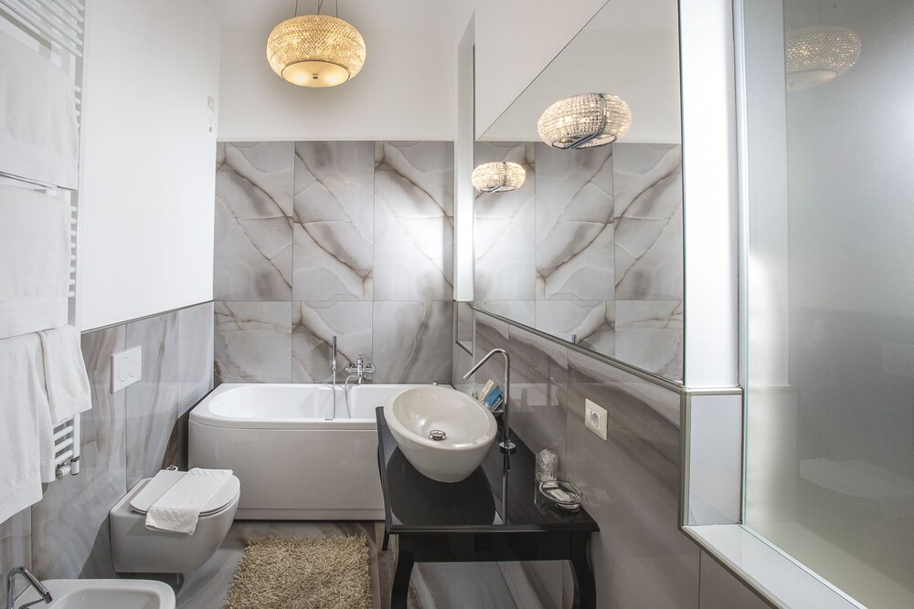 Cuarto de baño