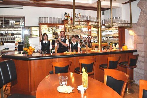 Hotelbar