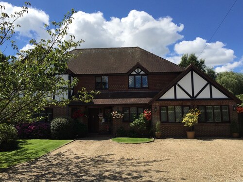 Beechwood B&B
