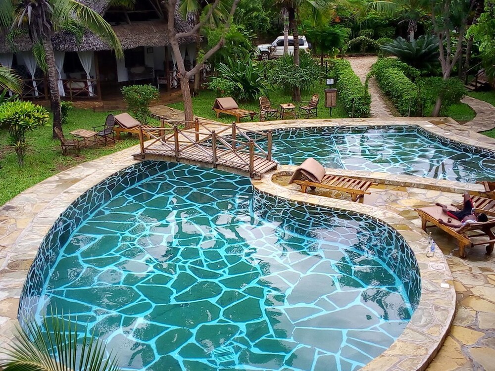 Piscina panoramica