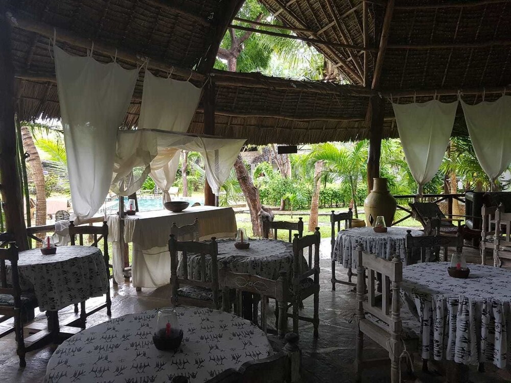 Sala colazione