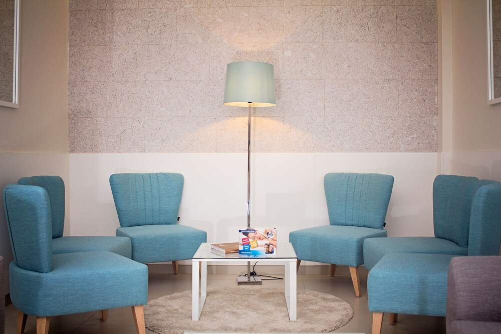 Hotel Interior