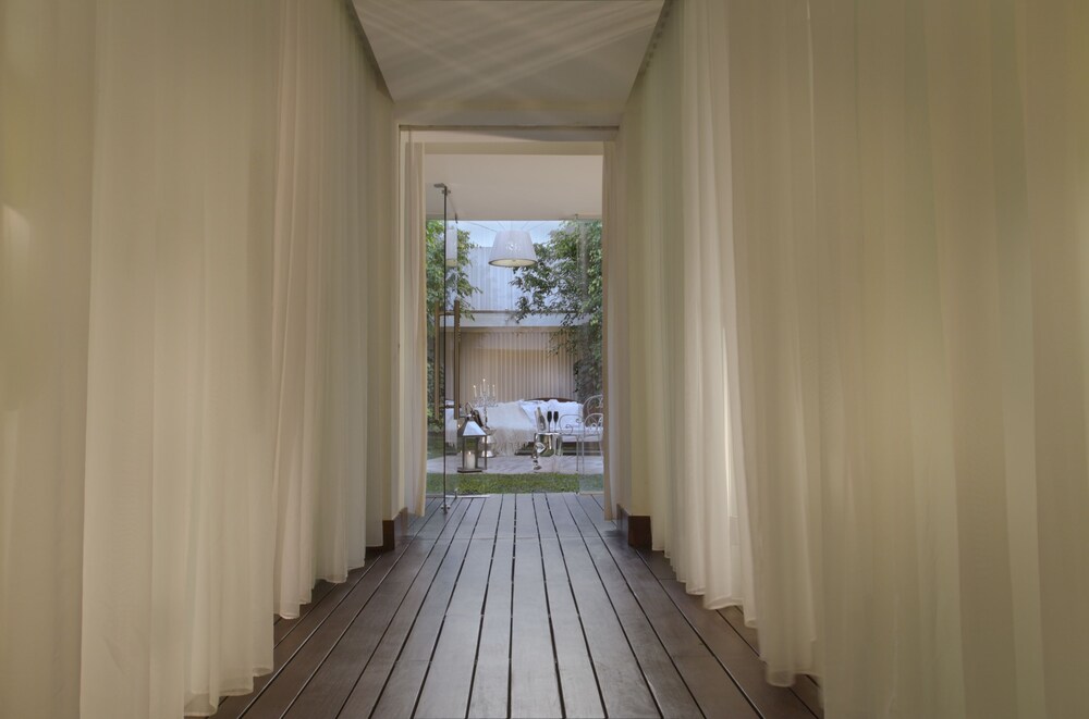 Treatment Room