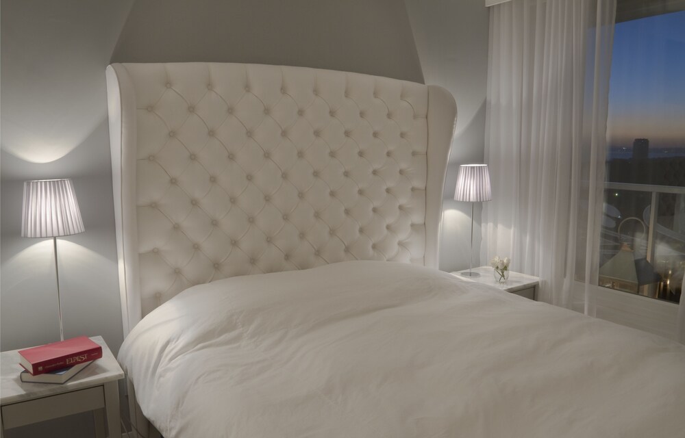 Junior Platinium - Guestroom