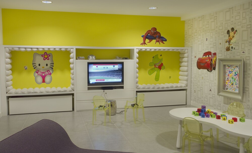 Childrens Area