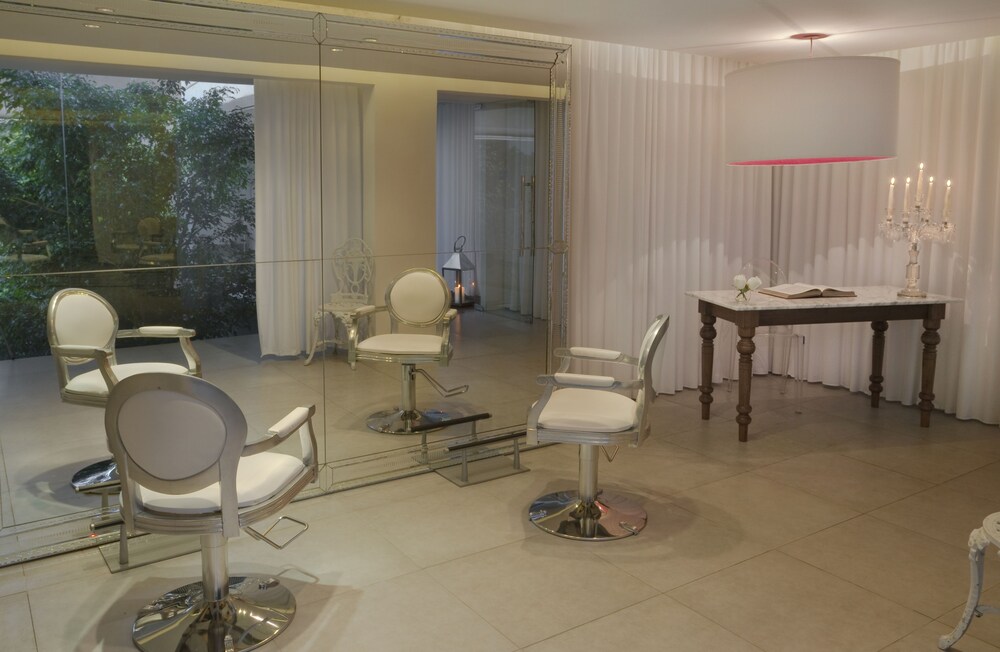 Hair Salon