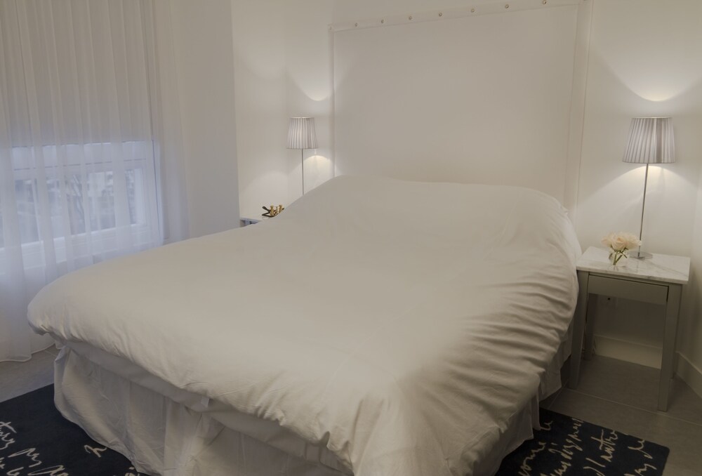 Junior Gold - Guestroom