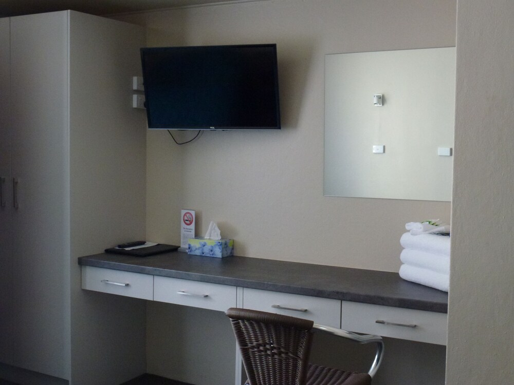 In-Room Amenity