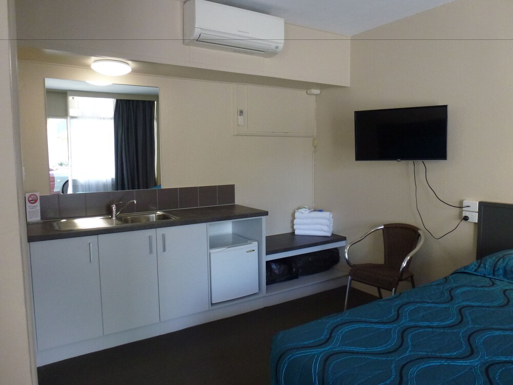In-Room Amenity