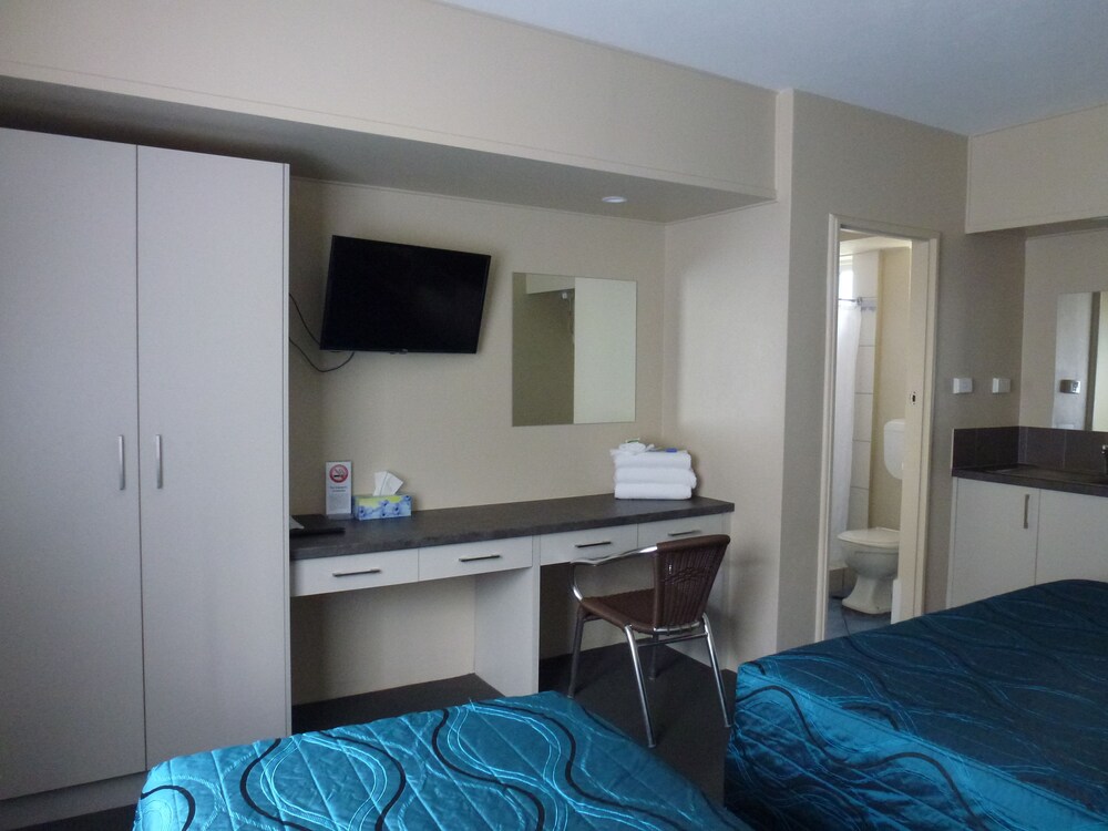 In-Room Amenity