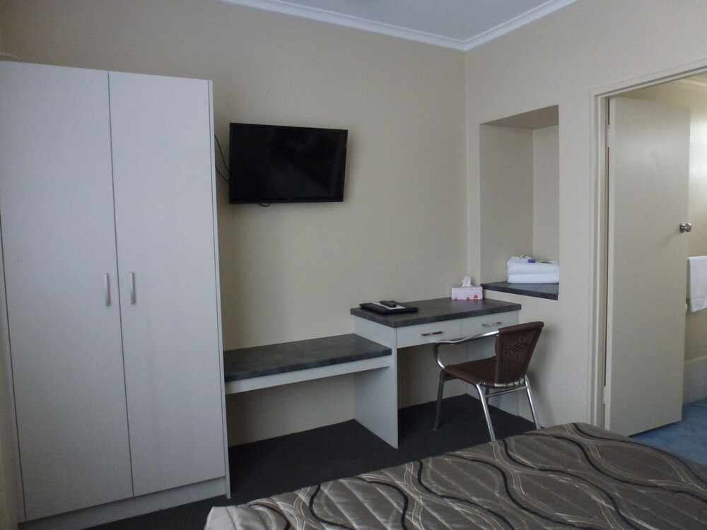 In-Room Amenity