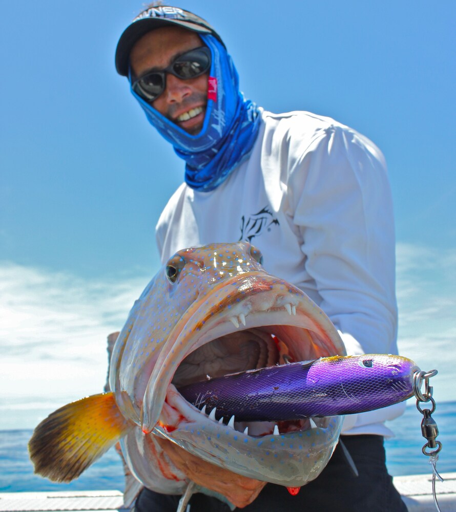 Fishing