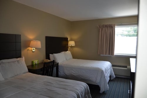 Mainstay Inn