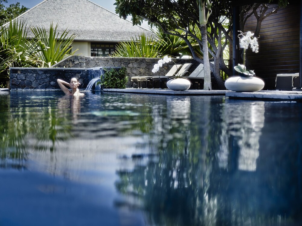 Infinity Pool