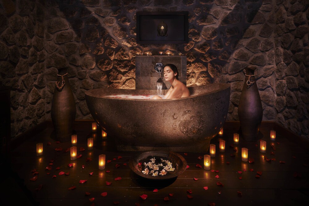 Spa Treatment