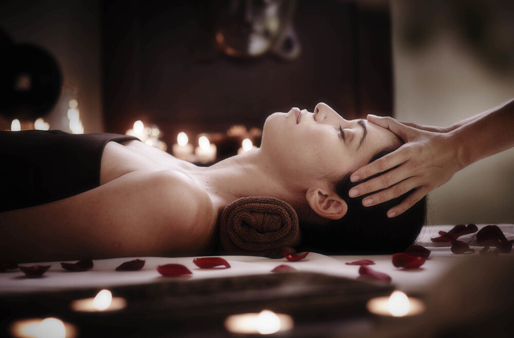 Spa Treatment