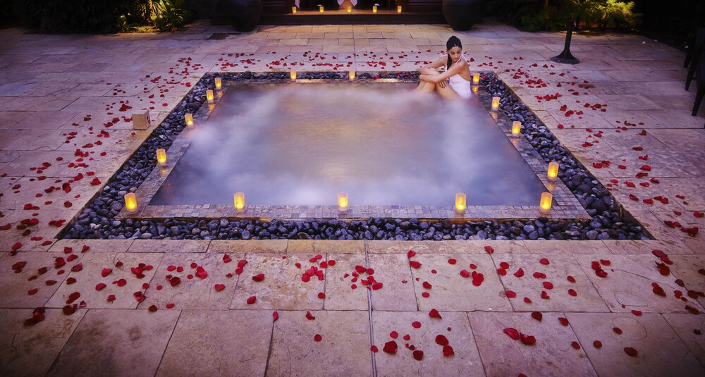 Turkish Bath
