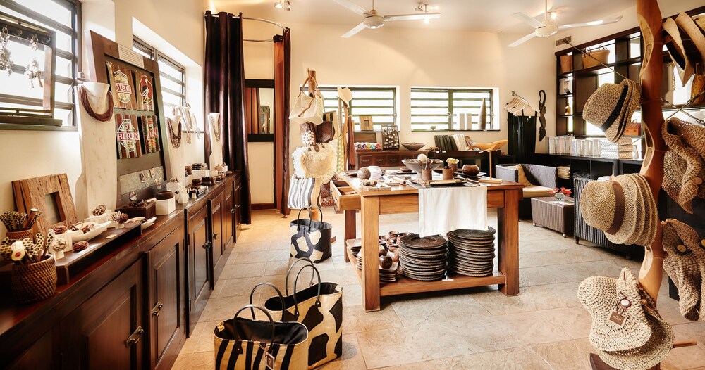 Gift Shop