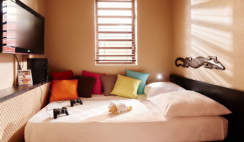 Childrens Theme Room