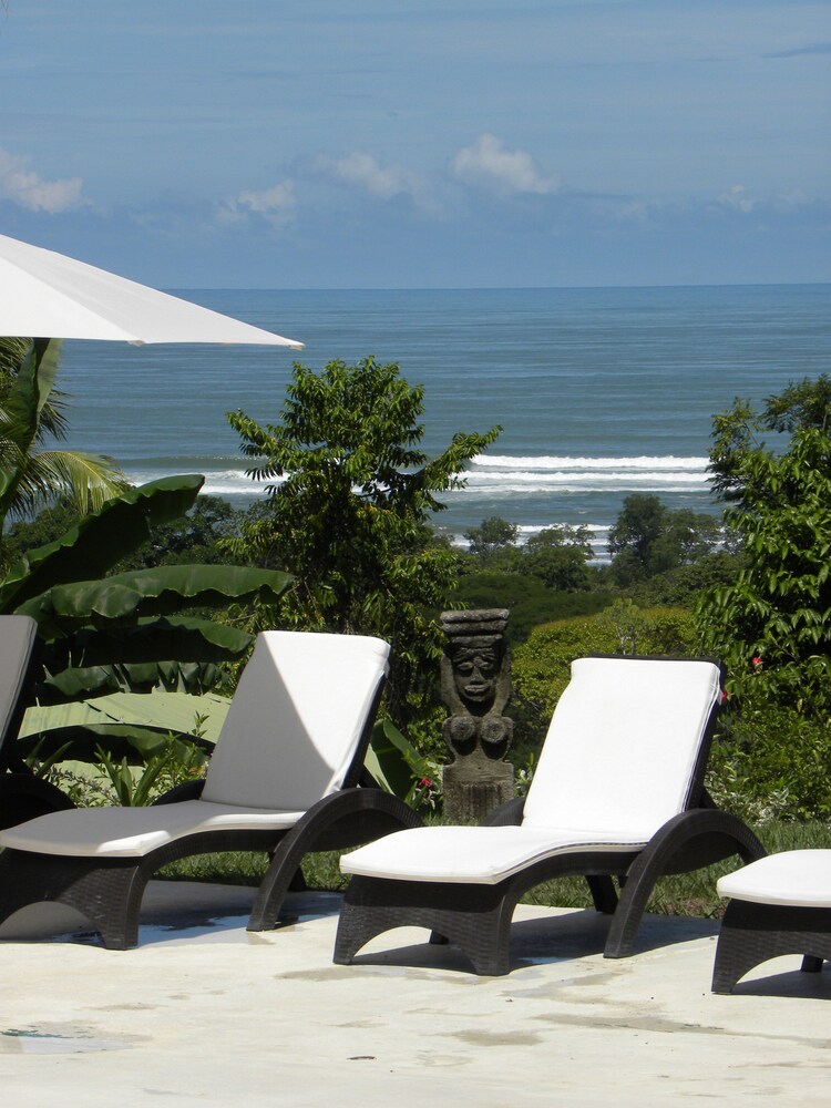 Beach/Ocean View