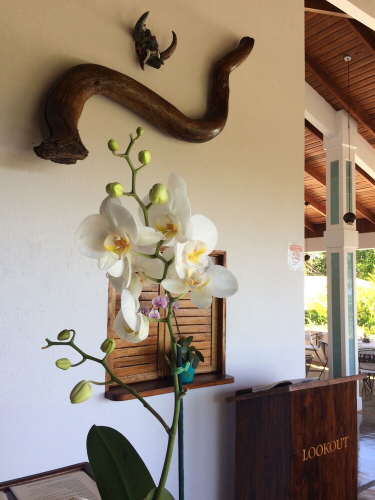 Hotel Interior