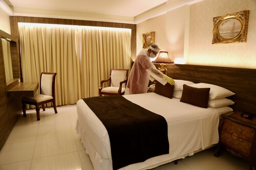 Best Western Premier Majestic Ponta Negra Beach
