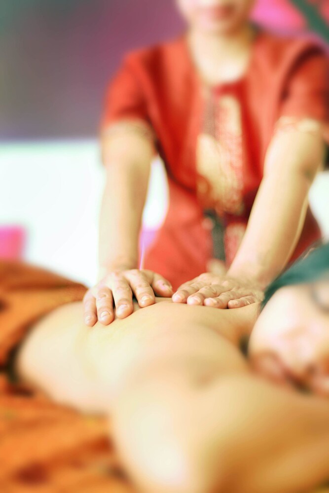 Treatment Room