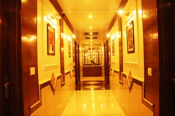 Hotel Interior