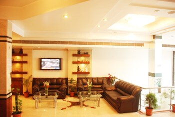 Hotel Interior