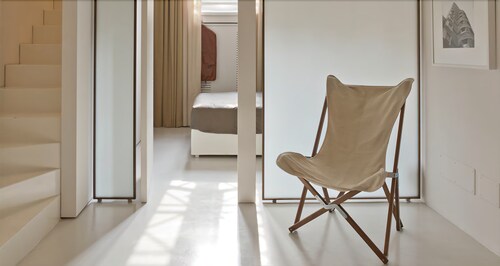 Deluxe Suite (60 mq) - In-Room Amenity