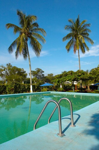 Hotel Posada Koniapan