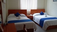 Habitacion Estandar Doble