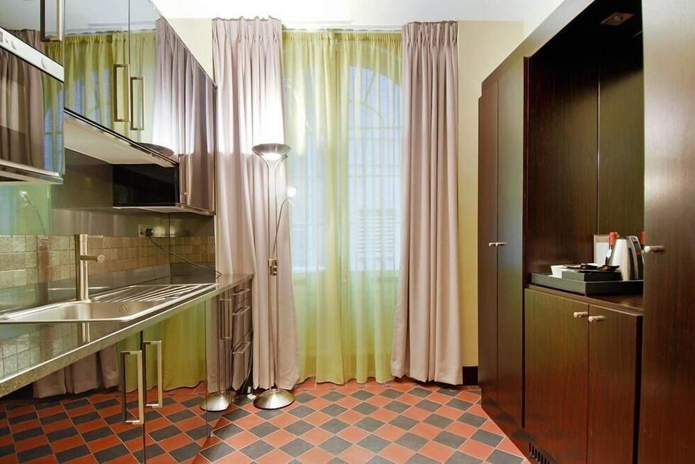In-Room Amenity