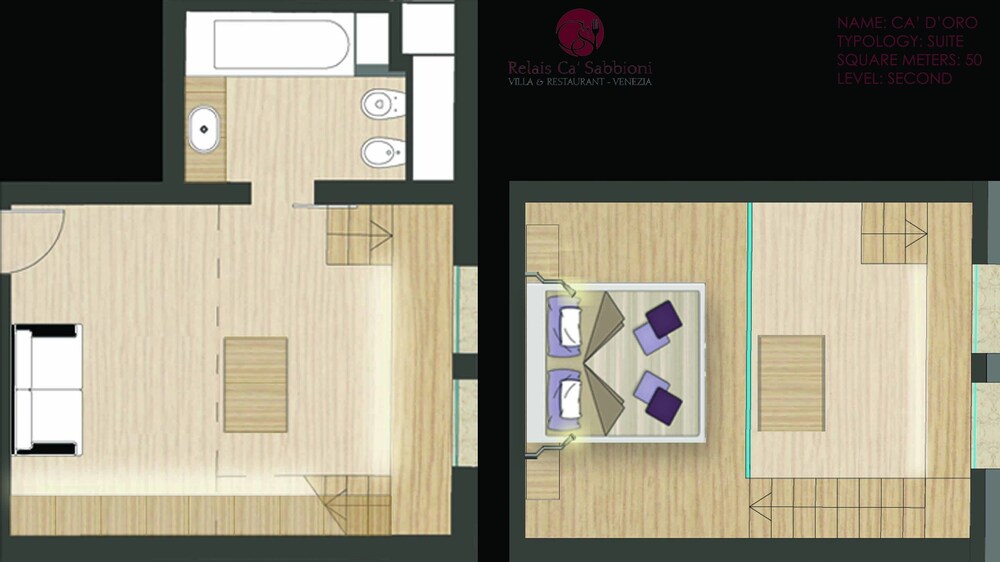 Guestroom