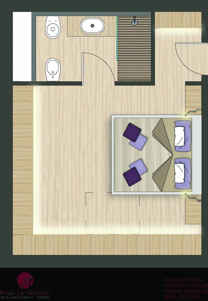 Guestroom