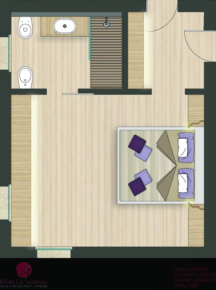 Guestroom