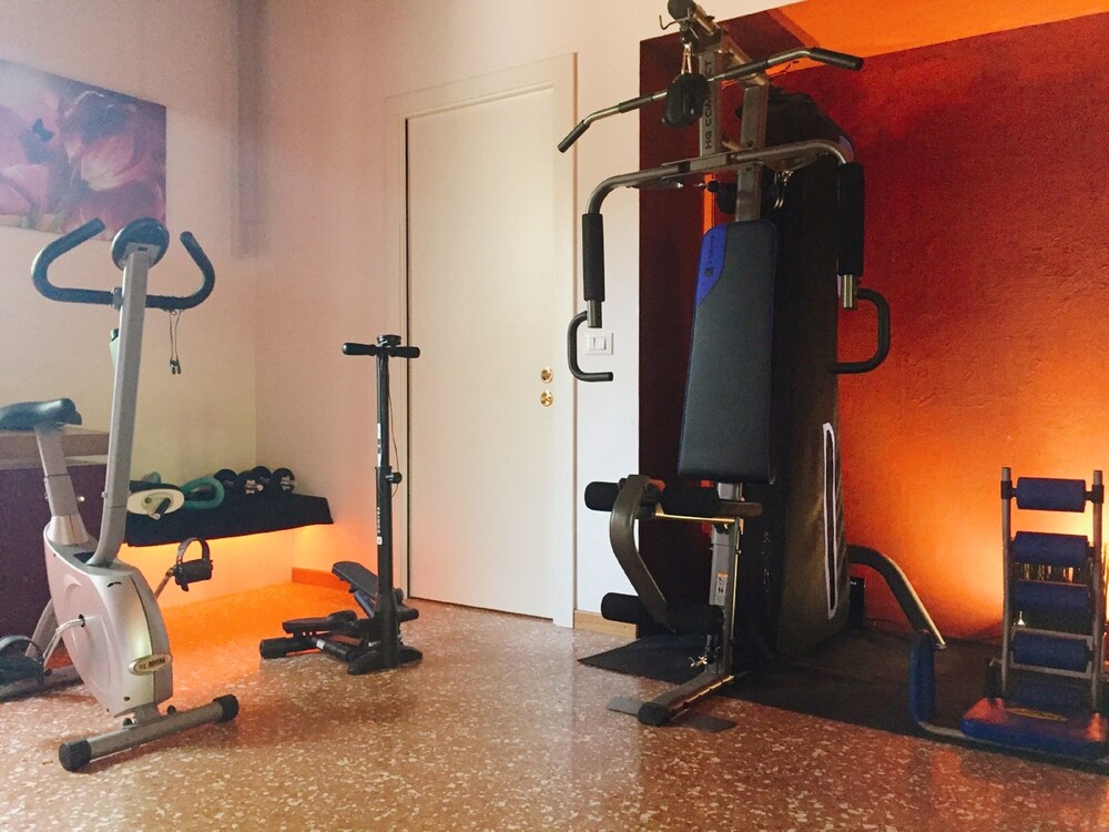 Sports Facility