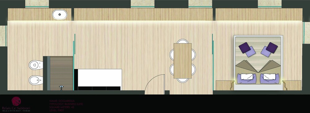 Guestroom