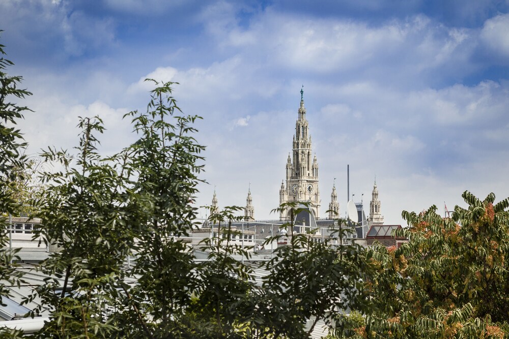 City View