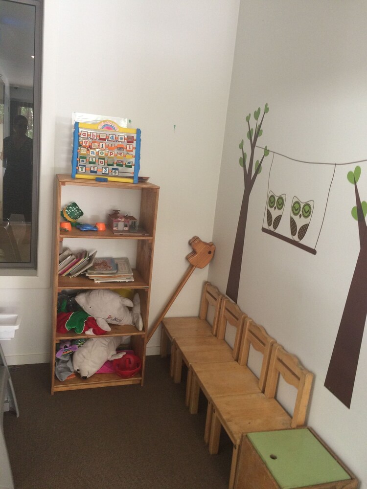 Childrens Area