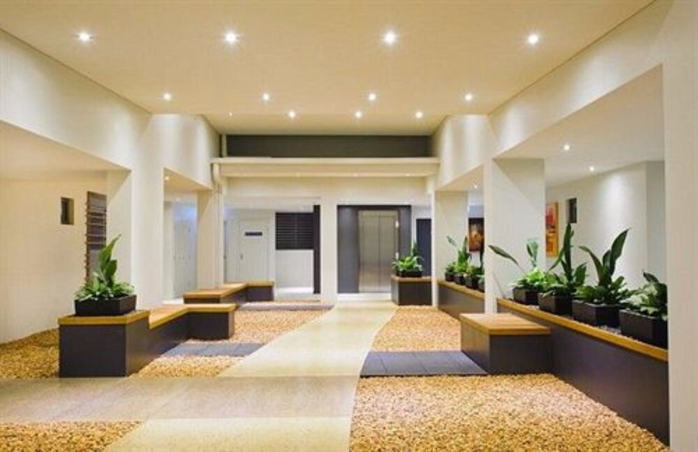 Hotel Interior