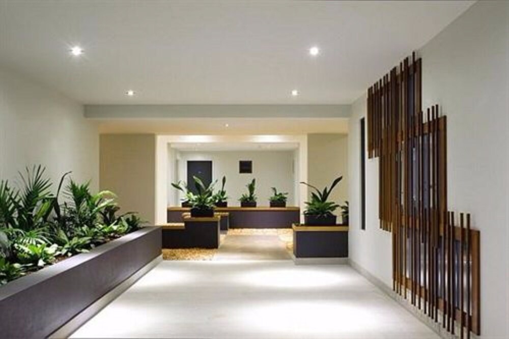 Hotel Interior